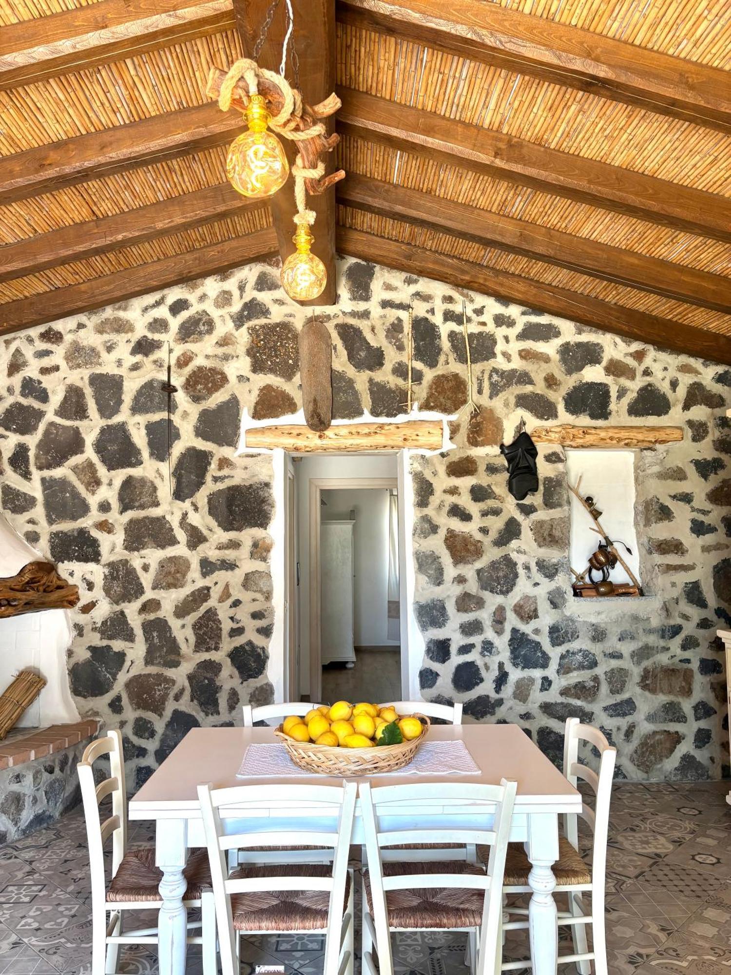 Orosei Summer Holidays - Cala Del Turco Green House Exterior photo